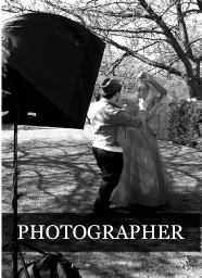 Photographers Registration