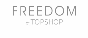 Freedom at Topshop